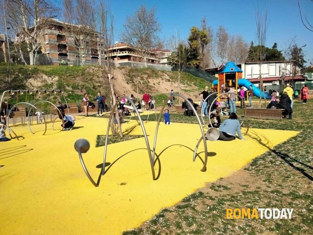 Attività sportive ed animazione gratis nei parchi: paga il municipio