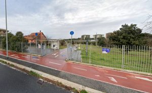 A Roma sud si litiga per la chiusura serale dei parchi: "Bloccano le ciclabili"