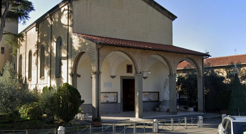 Con il Giubileo 9 milioni per sistemare i sagrati: ne beneficiano 27 parrocchie di periferia