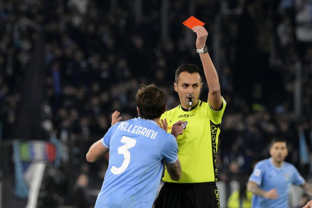 Lazio-Milan 0-1, le pagelle: Zaccagni brillante, Pellegrini ingenuo