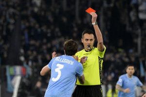 Lazio-Milan 0-1, le pagelle: Zaccagni brillante, Pellegrini ingenuo