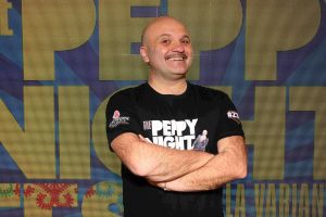 "Peppe Iodice in So’ Pep" al Teatro Olimpico