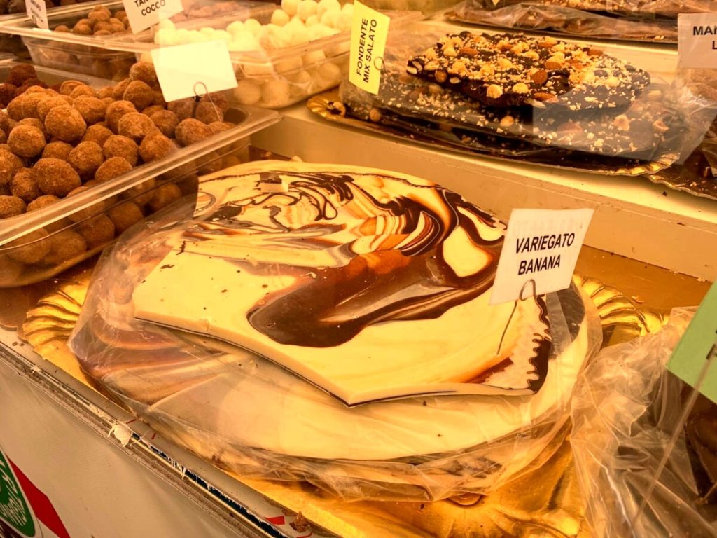 Puro Cioccolato Festival
