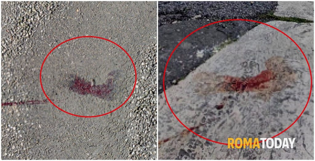 Due accoltellati dopo faida tra comitive al Pigneto. La scia di sangue dopo la lite