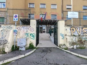 Bronx Pigneto, trovata l'arma usata per l'accoltellamento. Individuato il responsabile