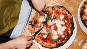 C'è un’ondata di nuove pizzerie che aprono a Roma. Più di 30 solo nell’ultimo anno
