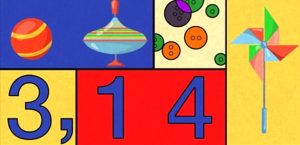 Play with Math, laboratori tematici per amanti della matematica