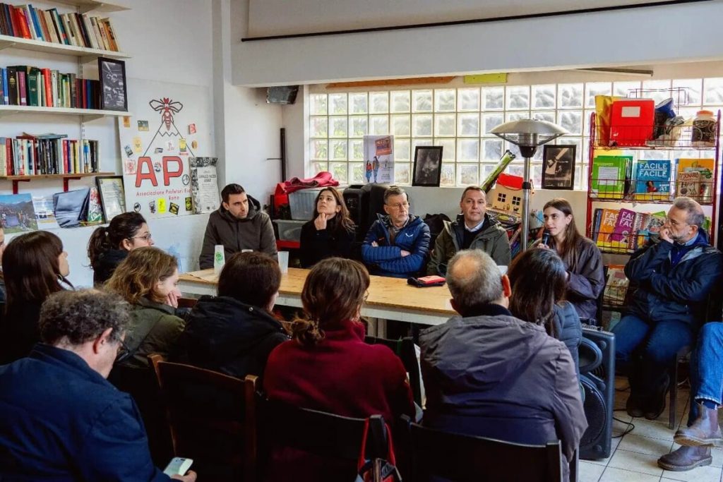 Poli civici, la sperimentazione funziona. Ora il Campidoglio prepara un nuovo regolamento