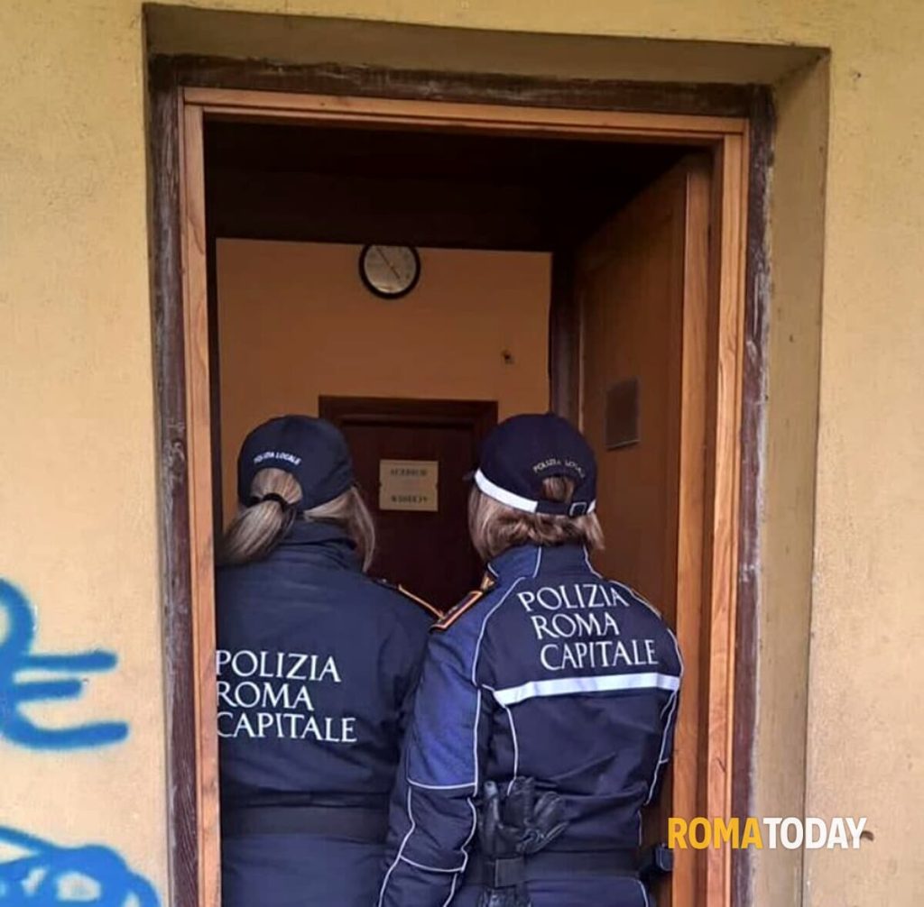 Medico occupa appartamento Ater e per 40 anni ci fa il suo studio