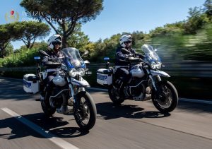 Le 118 multe mai pagate dall'uomo che guidava auto a noleggio