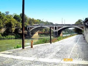 Mistero nel cuore di Roma. Ritrovato cadavere nelle acque del Tevere