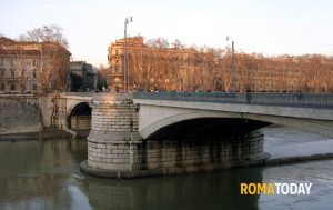Otto ponti di Roma si rifanno il look in vista del Giubileo