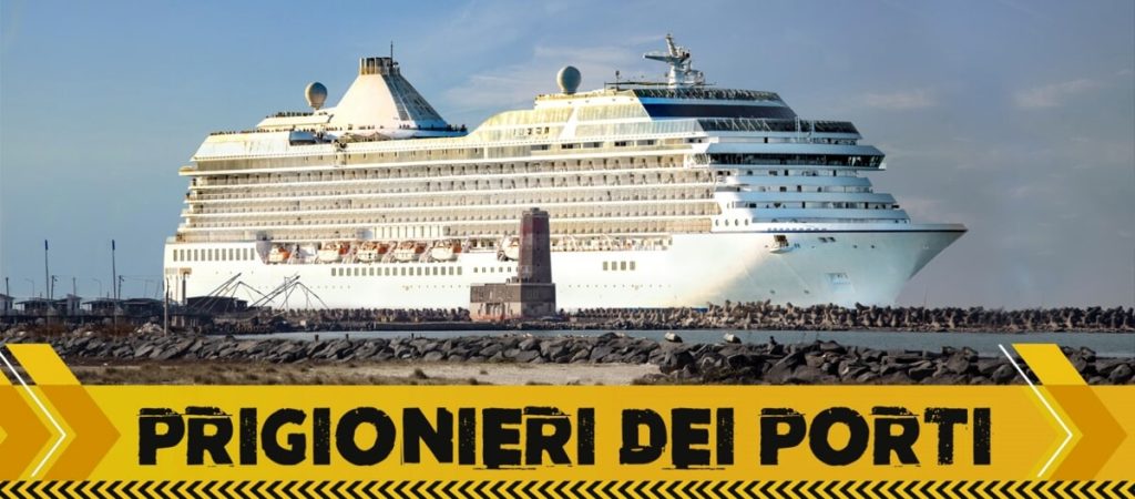 Il porto crocieristico di Fiumicino sbarca in Parlamento, 5 stelle contrari al progetto: “Va fermato”