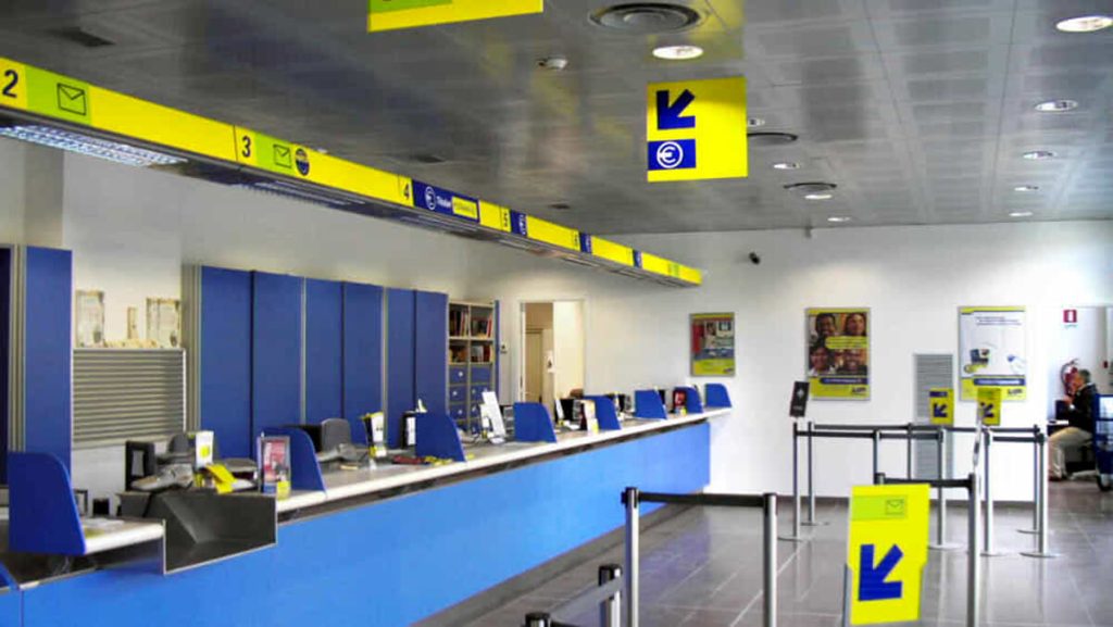 È sciopero dei lavoratori delle poste. A rischio consegne, consulenze e servizi allo sportello
