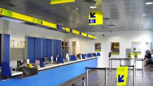 È sciopero dei lavoratori delle poste. A rischio consegne, consulenze e servizi allo sportello