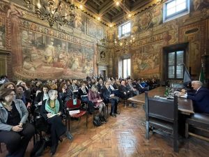 Assistenza agli anziani, tre aziende sanitarie del Lazio sperimentano progetti all'avanguardia