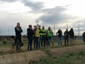 L'avanti tutta sul biodigestore scatena la protesta di Roma nord: "Gualtieri sta sbagliando"