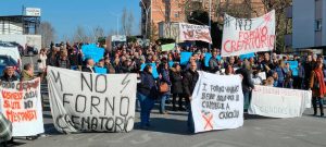 Vincono i cittadini: la Regione Lazio blocca per un anno i nuovi forni crematori