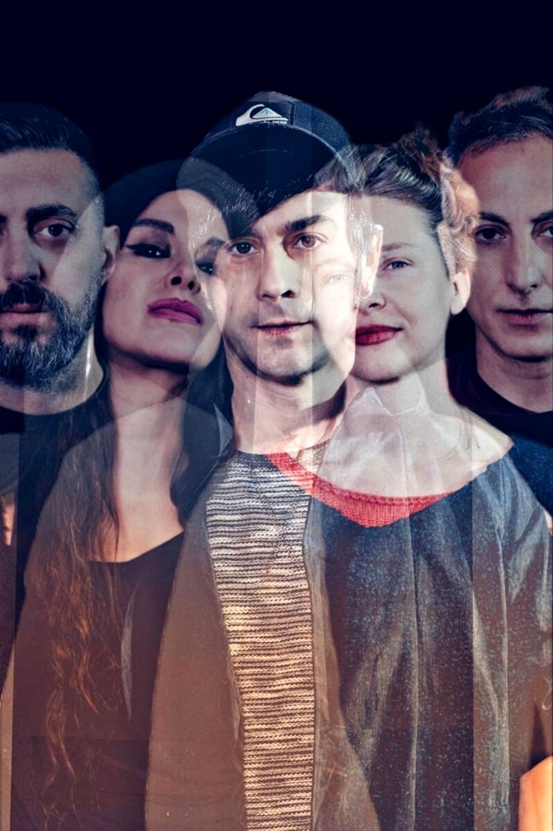 A Toys Orchestra in concerto al Wishlist Club