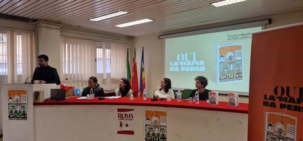 Beni confiscati alle mafie, a Roma ce ne sono 552: "Ma molti sono ancora da assegnare"