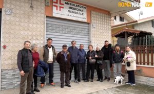 Quartiere senza medici di base, il nuovo bando della Asl non tranquillizza i residenti