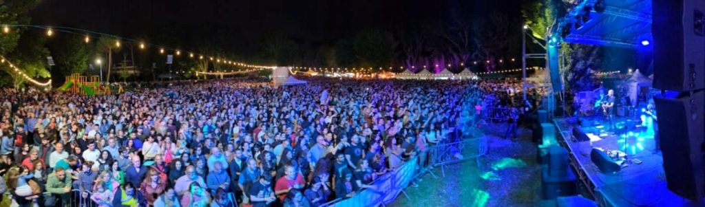Montesacro perde un po' della sua storia. Il concerto per Rino Gaetano cambia location
