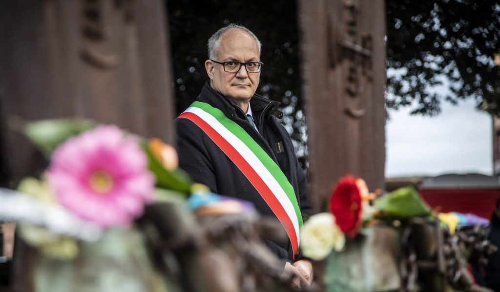Il Comune di Roma si è “dimenticato” delle donne