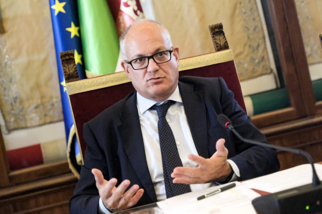 Termovalorizzatore, Gualtieri invita i sindaci contrari dopo il caso della "sala negata"