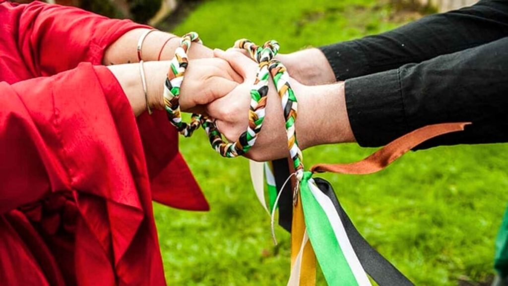 Roma Celtic Festival 2024