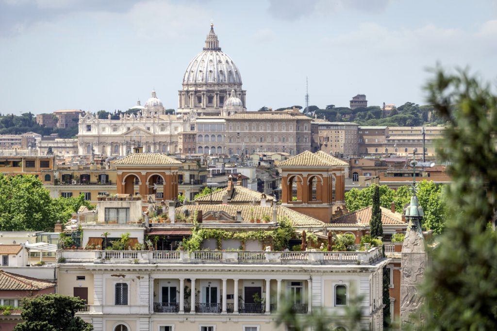 Ville da sogno, prezzi più bassi. Così Roma è diventata la Capitale dei super ricchi