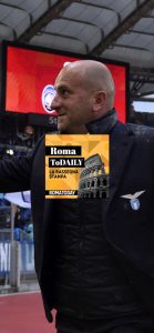 Via libera della Regione per il termovalorizzatore. L'addio di Sarri alla Lazio. ASCOLTA il podcast di oggi 13 marzo