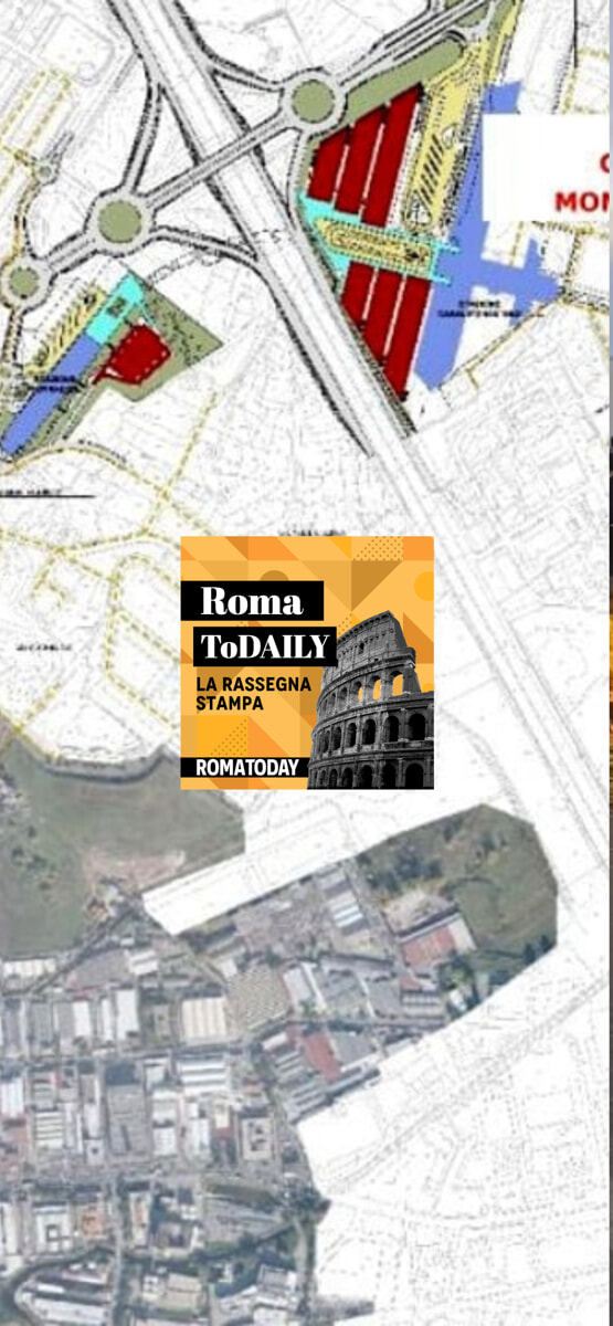 Nuove metropolitane a Roma, al via il nuovo progetto della linea D e il prolungamento della linea B. ASCOLTA il podcast di oggi 15 marzo