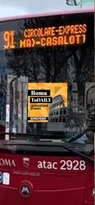 Mancano i soldi per i mezzi pubblici. GPS per controllare operatori Ama. ASCOLTA il podcast di oggi 28 marzo