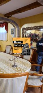 Roma e il business dei matrimoni. Famiglie criminali sgomberate. ASCOLTA il podcast di oggi 6 marzo