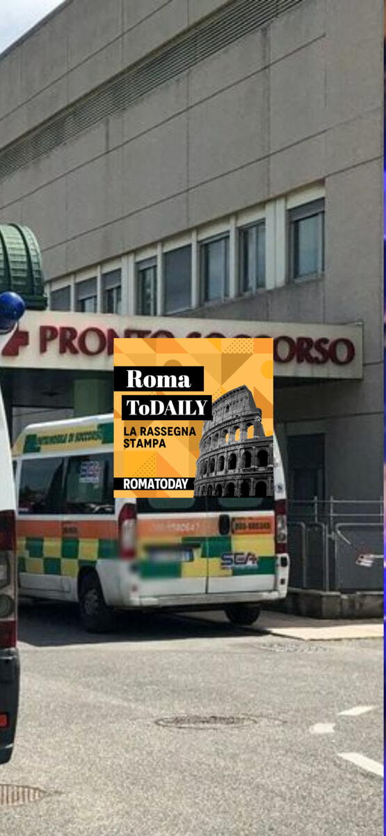 Due uomini morti investiti in 2 ore, l'accordo per il Teatro di Roma. ASCOLTA il podcast di oggi 12 marzo