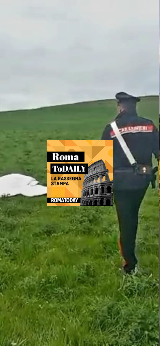 La tragedia sulla Casilina. Rinviato il primo bando per l'estate a Ostia. ASCOLTA il podcast di oggi 19 marzo