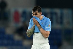 Lazio-Udinese 1-2: Zaccagni ci prova, Romagnoli disastroso