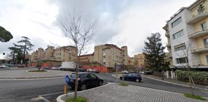 Alberi da abbattere e altri da ripiantare. Al Nomentano deviazioni e chiusure sabato 23 marzo