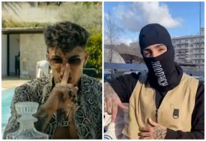 Sayanbull, chi è il trapper della 'Shangai' di Roma: pestaggi e video violenti per i suoi 100 mila "seguaci"