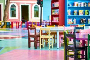 Scuola dell'infanzia comunale: online le graduatorie definitive per l'anno 2024-2025