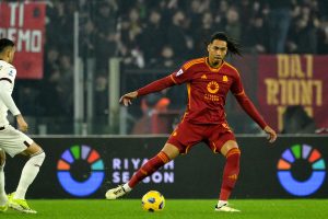 Fiorentina-Roma: le probabili formazioni e dove vedere la partita in tv e in streaming