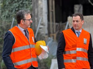 La commissione Ecomafie contro Gualtieri: "Più ombre che luci nel sistema rifiuti di Roma"