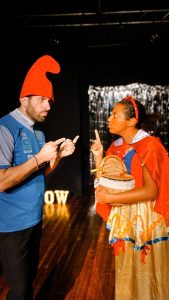 "Tu sì que Disney", spettacolo teatrale per bambini