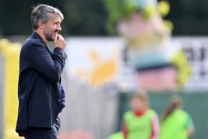 Inter-Roma Femminile 1-2: Le giallorosse sbancano Milano, Spugna vicino al bis scudetto