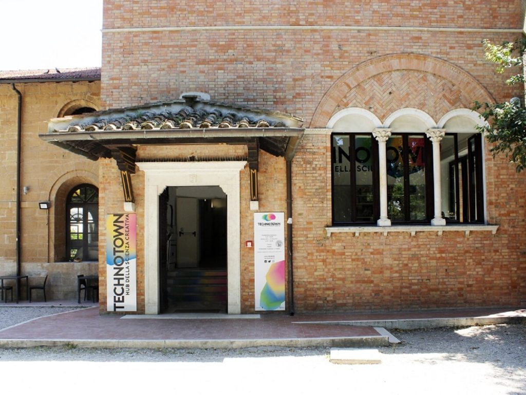 Technotown, le attività di marzo nell'hub della scienza creativa in Villa Torlonia