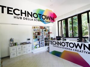 "Bentornata Gardensia", weekend di solidarietà con AISM a Technotown