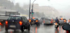 Meteo a Roma: pioggia e vento nel fine settimana