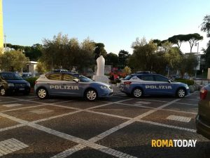 Il ladro seriale che deruba i pazienti nei reparti del policlinico