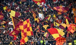 Quarti Europa League, i tifosi della Roma vogliono il Marsiglia
