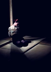 To The Bounds, mostra personale di Marco L. Bonaventura
